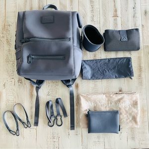 Dagne Dover Indi Diaper Bag